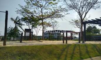 Imagem: Casa - Alphaville Dom Pedro 3 - Campinas