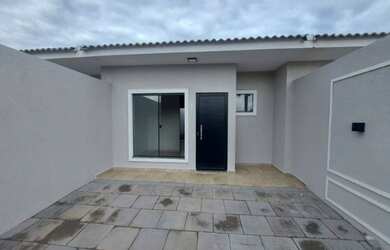 Imagem 3: Casa 3 quartos no Siena(zona oeste) de Cascavel com preço acessível