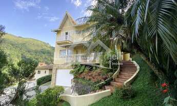 Imagem 2: Casa para venda em condomínio fechado, em local privilegiado em Petrópolis/RJ