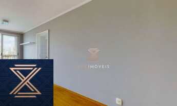 Imagem 1: Apartamento com 1 dormitório à venda, 43 m² por R$ 550.000 - Perdizes - São Paulo/SP