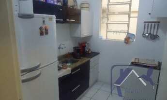 Imagem 2: Apartamento em Nonoai