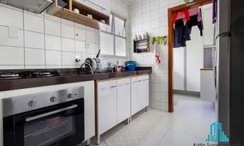 Imagem 3: Apartamento para Venda em São Caetano do Sul, Osvaldo Cruz, 3 dormitórios, 1 suíte, 2 banh