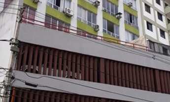 Imagem 2: Sala Comercial para Aluguel em Campos Elíseos Resende-RJ - 294