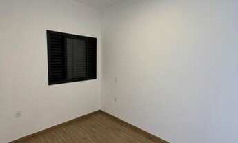 Imagem 7: Casa Nova Com 3 Dormitórios e Suíte No Condomínio Terras de São Francisco - Bairro Cajuru