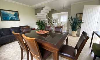 Imagem 7: Casa de condomínio para venda tem 150 metros quadrados com 3 quartos