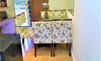 Imagem 3: Apartamento - Parque Villa Flores - Sumaré