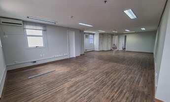 Imagem 2: Conjunto para locação, 105 m², 3 Vagas