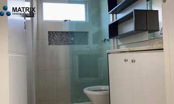 Imagem 4: Apartamento com 3 dormitórios à venda, 119 m² por R$ 650.000,00 - Centro - Pinhais/PR