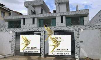 Imagem 4: Casa com 3 quartos à venda, 110 m² por R$ 800.000 - Santa Amélia - Belo Horizonte/MG