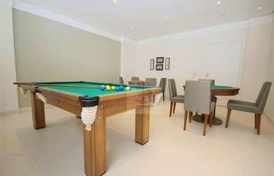 Imagem 7: Apartamento com 3 dormitórios à venda, 85 m² por R$ 672.105,31 - Centro - São Caetano do S