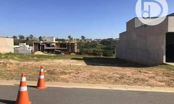 Imagem 3: Terreno à venda, 300 m² por R$ 375.000 - Condomínio Residencial Mont Alcino - Valinhos/SP