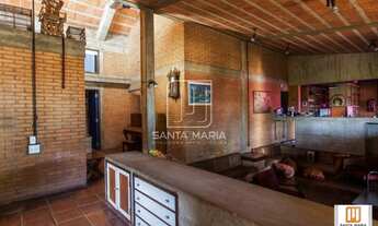 Imagem 4: Casa (térrea na rua) 5 dormitórios/suite