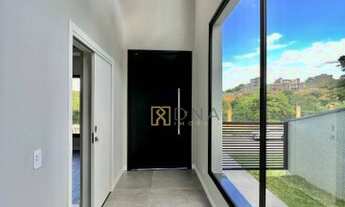 Imagem 4: Casa com 4 dormitórios à venda, 376 m² por R$ 3.300.000,00 - Condomínio Residencial Alphav