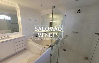 Imagem 5: Apartamento em São Brás, 4 suites, 420 m², Alto Luxo