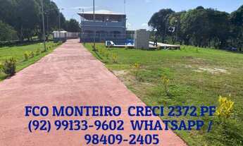 Imagem 4: Fazenda 1000 X 1000 cassa 3 quartos, Paricatuba- amazonas