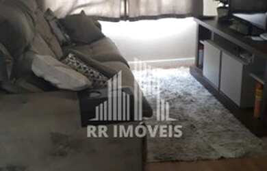 Imagem 3: RRCOD4474D Apartamento 58m² CONDOMÍNIO SPAZIO CLUB - OPORTUNIDADE - 2 Dorms 1 Vaga - Barue