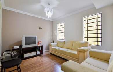 Imagem 3: Casa à venda, 365 m² por R$ 1.219.000,00 - Jardim das Américas - Curitiba/PR