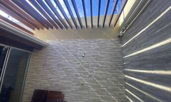 Imagem 2: BRISAS DA CHAPADA , Casa para venda tem 85 metros quadrados com 3 quartos em Jardim Vitóri