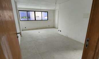Imagem 5: Apartamento com 1 quartos, sala, cozinha, 1 banheiro, no bairro de Boa viagem