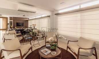 Imagem 5: Casa Venda Campo Belo 348 m² 4 Dormitórios