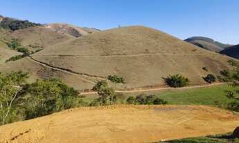 Imagem 5: Terreno com vista belíssima e platô - Próximo a Secretário - RJ