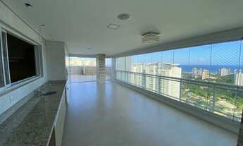 Imagem 3: Apartamento para venda possui 360 metros quadrados com 4 quartos em Patamares - Salvador