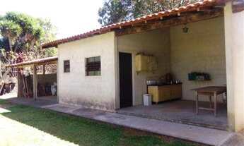 Imagem 4: Sitio em Tuiuti -SP