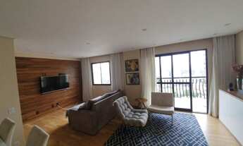 Imagem 7: Apartamento com 3 dormitórios à venda, 102 m² por R$ 1.000.000,00 - Alto da Boa Vista - Sã