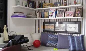 Imagem 3: Cobertura com 4 dormitórios à venda, 200 m² por R$ 1.628.000,00 - Buritis - Belo Horizonte