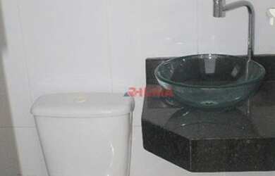 Imagem 5: Casa com 4 dormitórios à venda, 213 m² por R$ 1.200.000,00 - Aparecida - Santos/SP