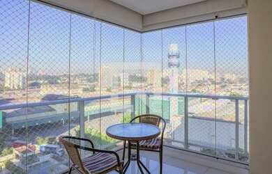 Imagem 4: APARTAMENTO RESIDENCIAL em SÃO PAULO - SP, VILA ANASTÁCIO