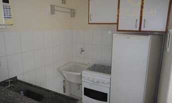 Imagem: Residencial Universiflat, Alto da Colina