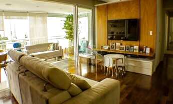 Imagem: Apartamento à venda em São Paulo