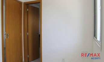 Imagem 3: Apartamento com 2 dormitórios à venda, 50 m² por R$ 230.000,00 - Daniel Fonseca - Uberlând