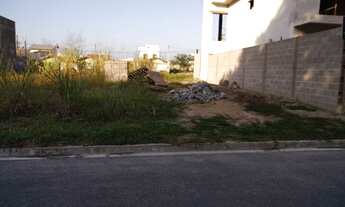 Imagem 4: Vendo terreno Jd Paraná em Registro-SP