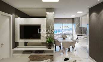 Imagem 5: APARTAMENTO NO NEW YORK TOWER FLAT EM MEIA PRAIA ITAPEMA COM 1 SUÍTE