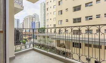 Imagem 2: São Paulo - Apartamento Padrão - Moema