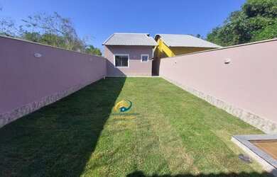 Imagem 7: Casa para venda possui 83 metros quadrados com 2 quartos em Barroco (Itaipuaçu) - Maricá