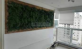 Imagem: Apartamento a venda no Parkway Panamby