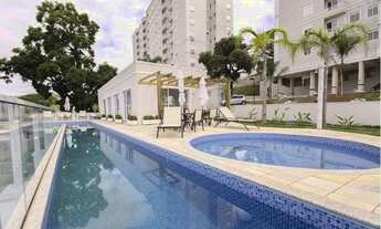 Imagem: APARTAMENTO 02 DORMITÓRIOS, 01 VAGA ESCRITURADA