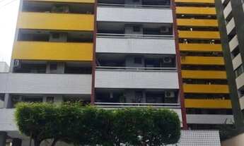 Imagem 5: Excelente apartamento 2 suites, melhor localização do meireles