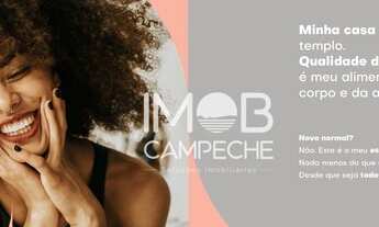 Imagem 2: Apartamento Stúdio de 1 dormitório no Campeche Florianópolis SC