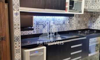 Imagem 5: RRCOD4471 Apartamento 110m² CONDOMÍNIO APHA VITA - OPORTUNIDADE - 3 Dorms 2 Vagas - Santan