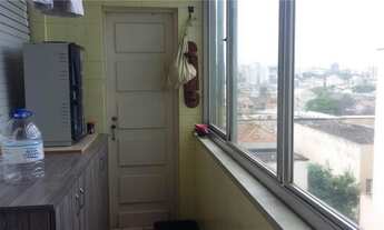 Imagem 7: Porto Alegre - Apartamento Padrão - Floresta