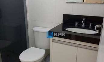 Imagem 6: Apartamento à venda, 75 m², dois dormitórios e 1 suíte, no Condomínio Splendor Garden!