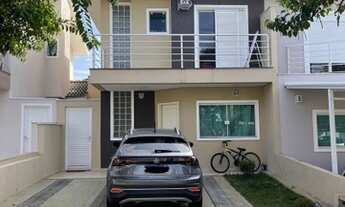 Imagem 4: Lindo sobrado para venda com 120 m2 com 3 quartos/suíte!