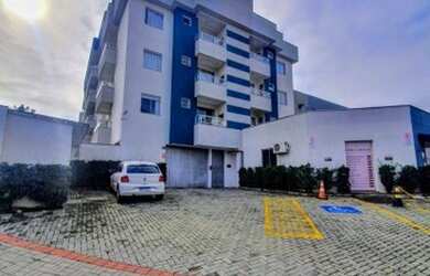 Imagem 4: JOINVILLE - Apartamento Padrão - Saguaçu