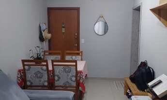 Imagem 4: Vende-se Apartamento com 2 dormitórios