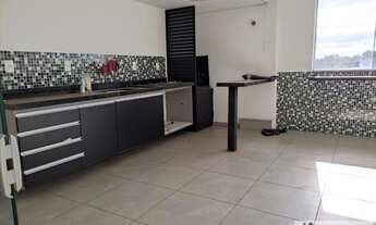 Imagem 7: Sala Comercial para Locação, Alpes de Caieiras, 2 banheiros