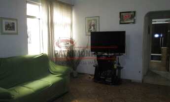 Imagem 6: Excelente apto 2 quartos, dependência completa, Irajá